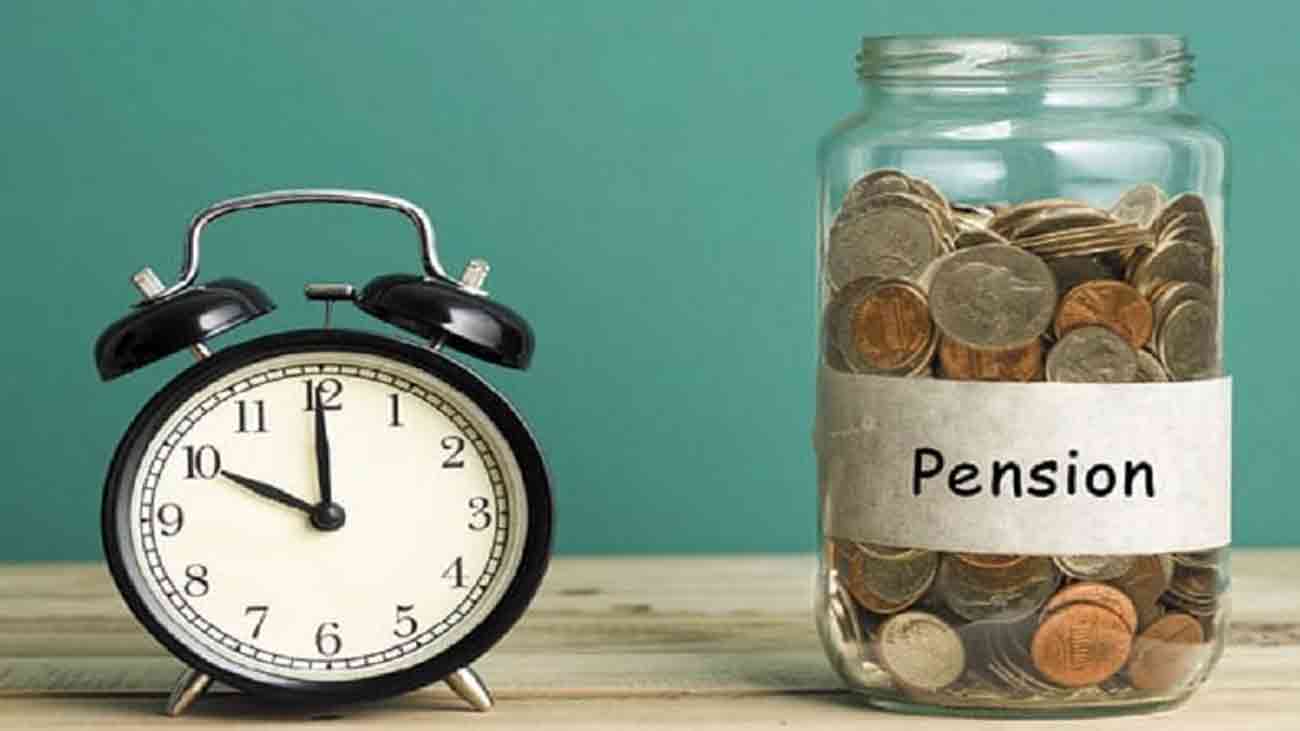پنشن قواعد میں بڑی تبدیلیاں متعارف
