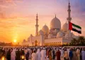یو اے ای: عیدالفطر 2026 کی چھٹیوں کا اعلان