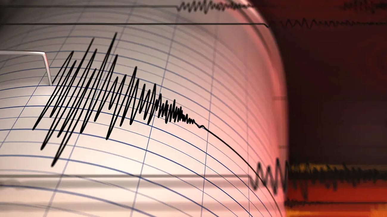 وفاقی دارالحکومت اسلام آباد سمیت ملک کے مختلف شہروں میں زلزلے کے جھٹکوں کے باعث شہریوں میں خوف و ہراس پھیل گیا۔
