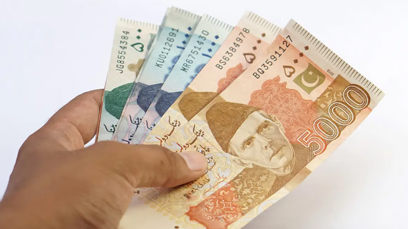 خیبرپختونخوا حکومت