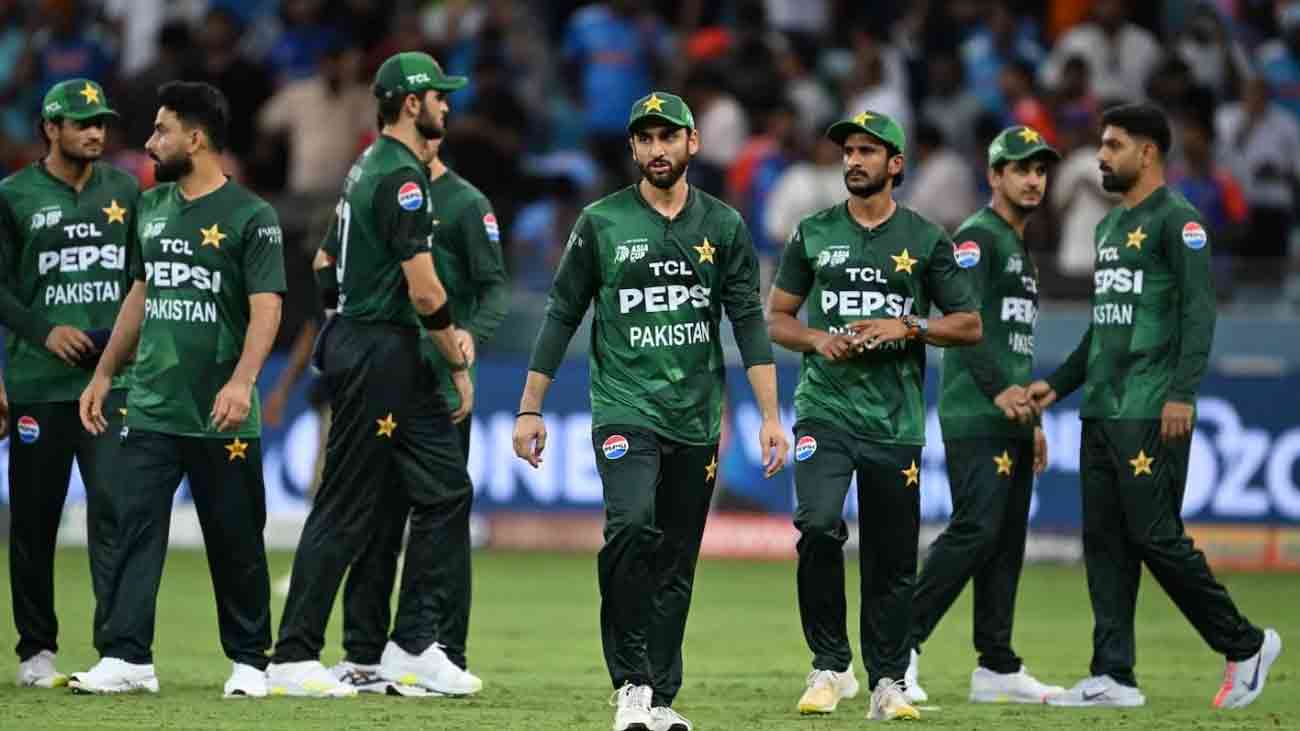 Pakistan semi final qualification scenario