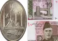 10 روپے کے نوٹ کی جگہ سکہ؟ تبدیلی پر غور شروع