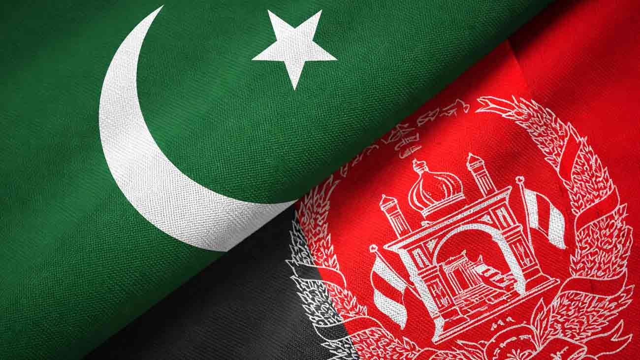 Pakistan Afghanistan tensions