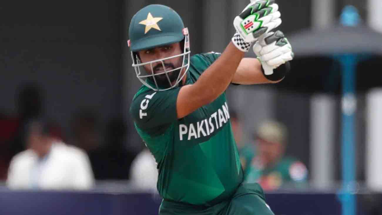 Babar Azam poor form