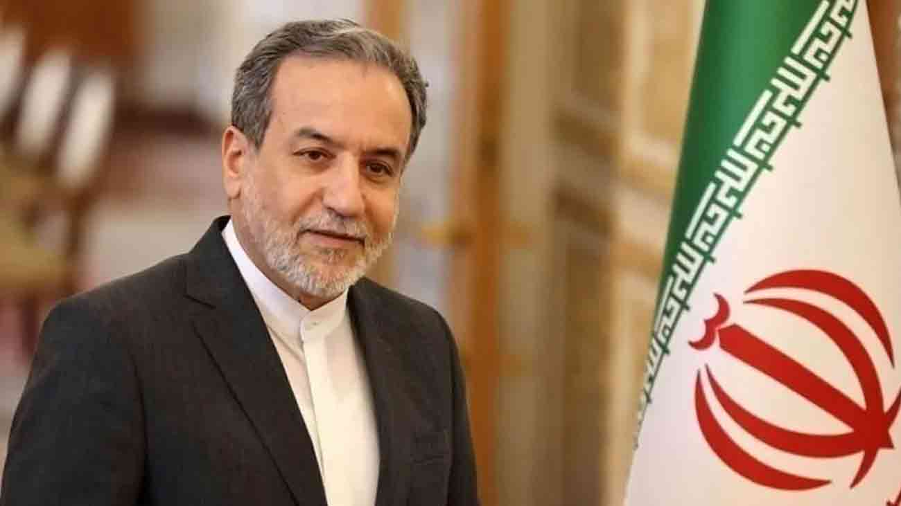 Iran military ready statement