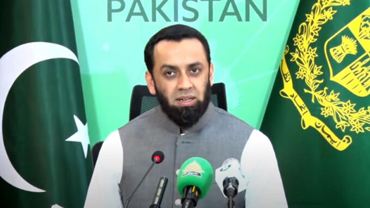 وفاقی وزیر اطلاعات و نشریات عطاء اللہ تارڑ نے کہا ہے کہ افغان رجیم خلاف آپریشن غضب للحق کے دوران اب تک 297 افغان طالبان ہلاک جبکہ 450 سے زائد زخمی ہوئے۔