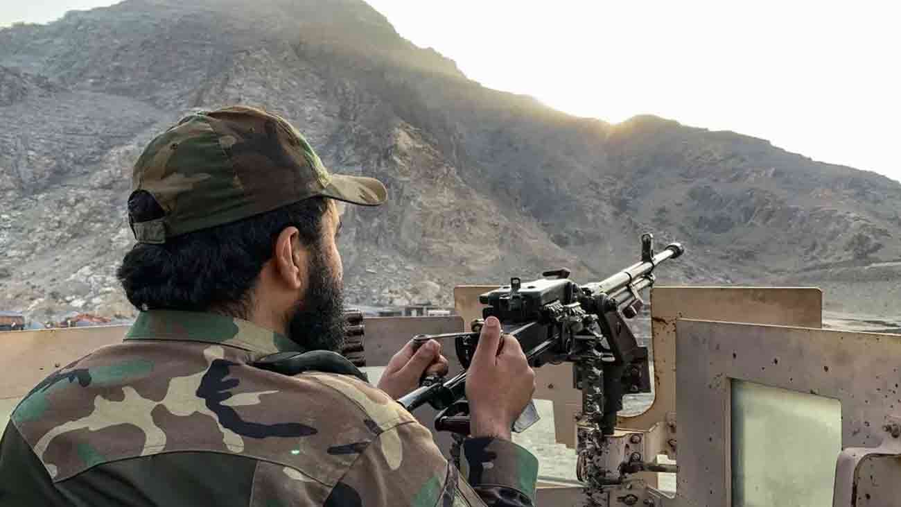 Operation Ghazab Lil Haq