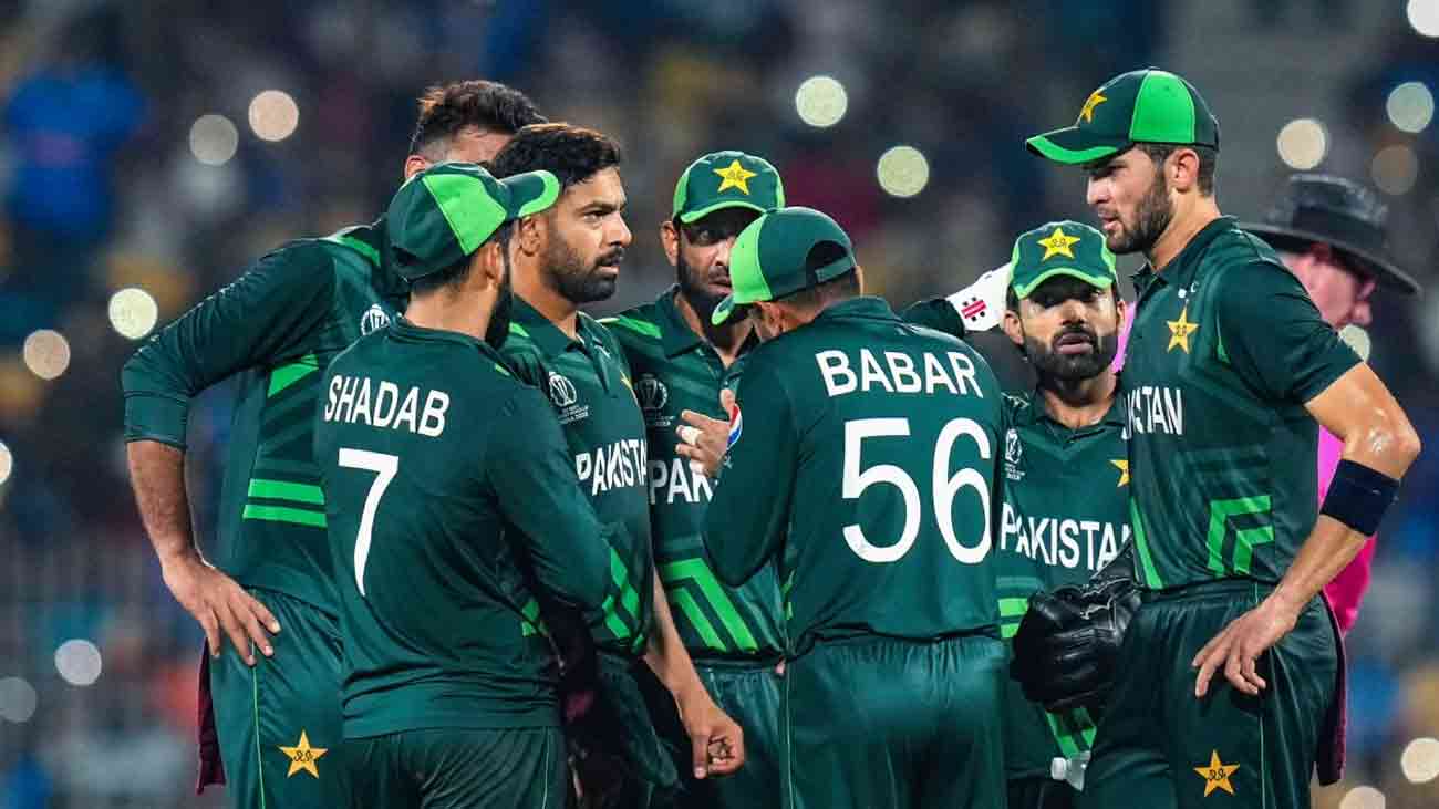 T20 World Cup Super Eight