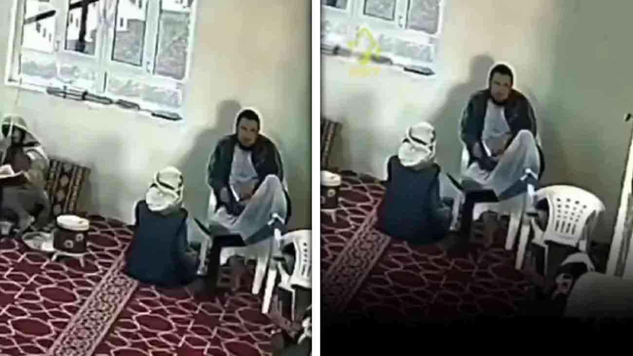 Yemeni Islamic scholar death