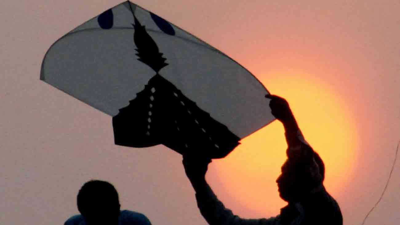 Punjab kite flying ban