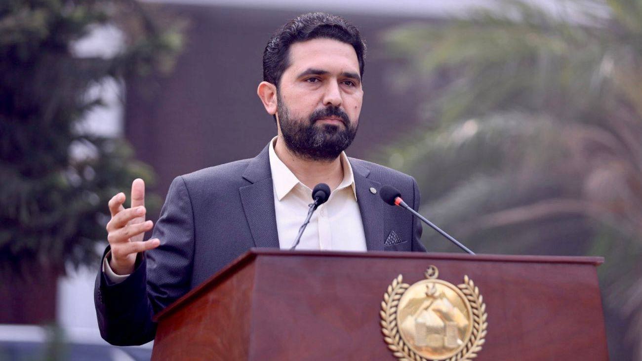 وزیراعلیٰ خیبرپختونخوا سہیل آفریدی نے سٹریٹ موومنٹ کے سلسلے میں سندھ اور کراچی کے دورہ کا اعلان کر دیا۔