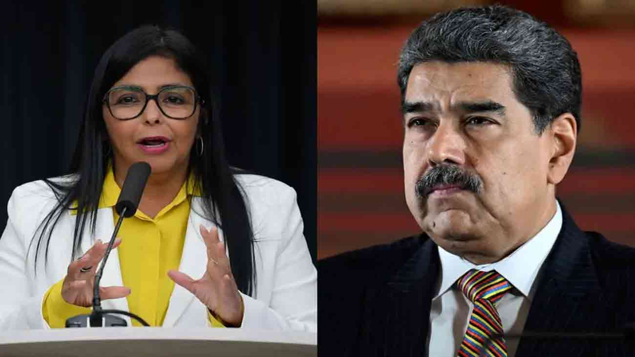 Maduro Proof of Life