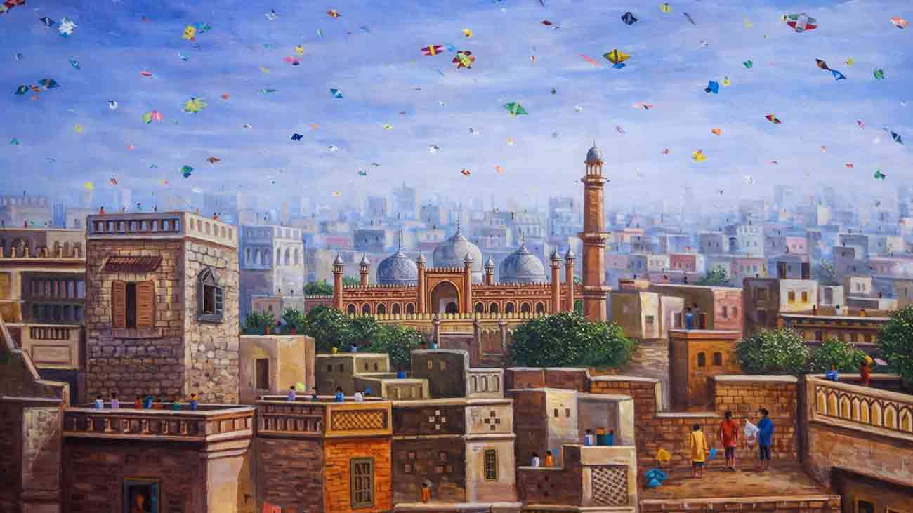 Basant Festival Lahore 2026