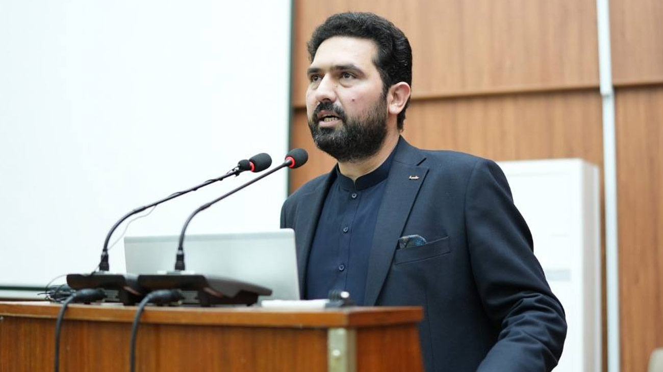 وزیراعلیٰ خیبرپختونخوا سہیل آفریدی نے کہا ہے کہ اپنے منصوبوں سے پیدا شدہ بجلی صنعتوں کو سستے نرخوں پر فراہم کریں گے۔