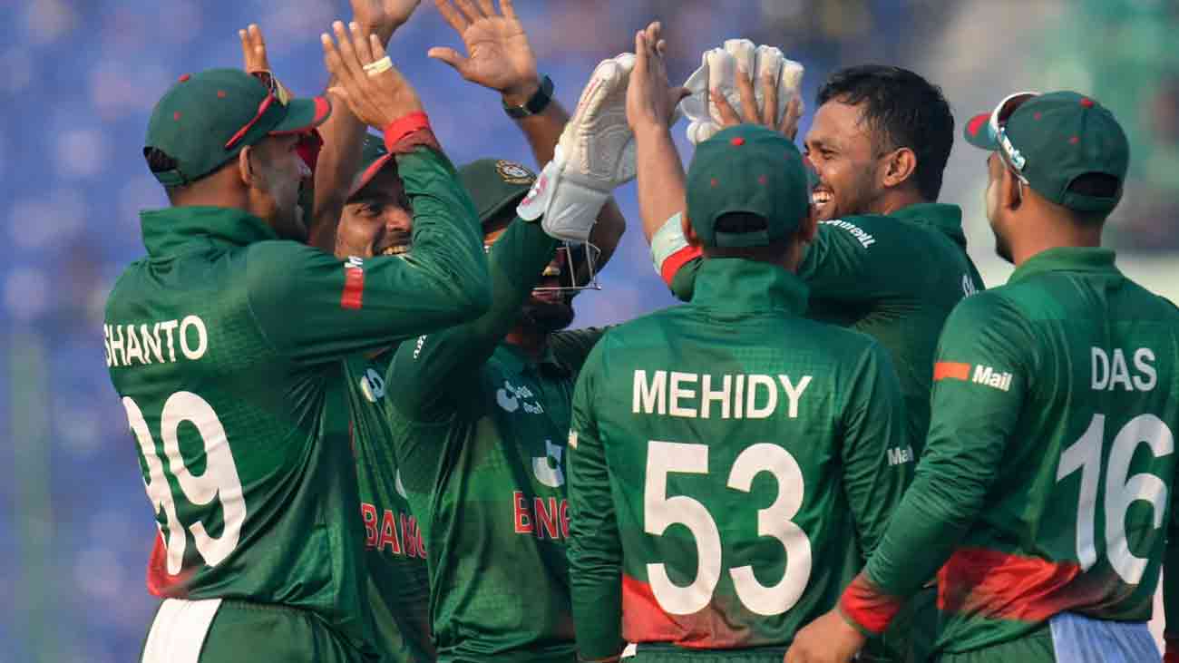 Bangladesh Team India Tour Refusal