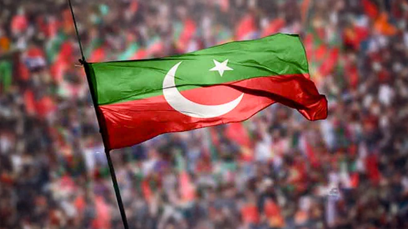 پی پی 167 ضمنی الیکشن: پی ٹی آئی کا بائیکاٹ کا اعلان