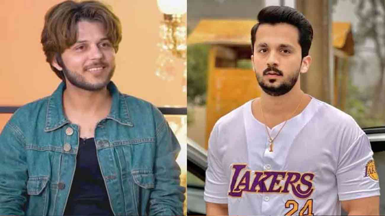 رجب بٹ اور ندیم مبارک کی عبوری ضمانت میں توسیع