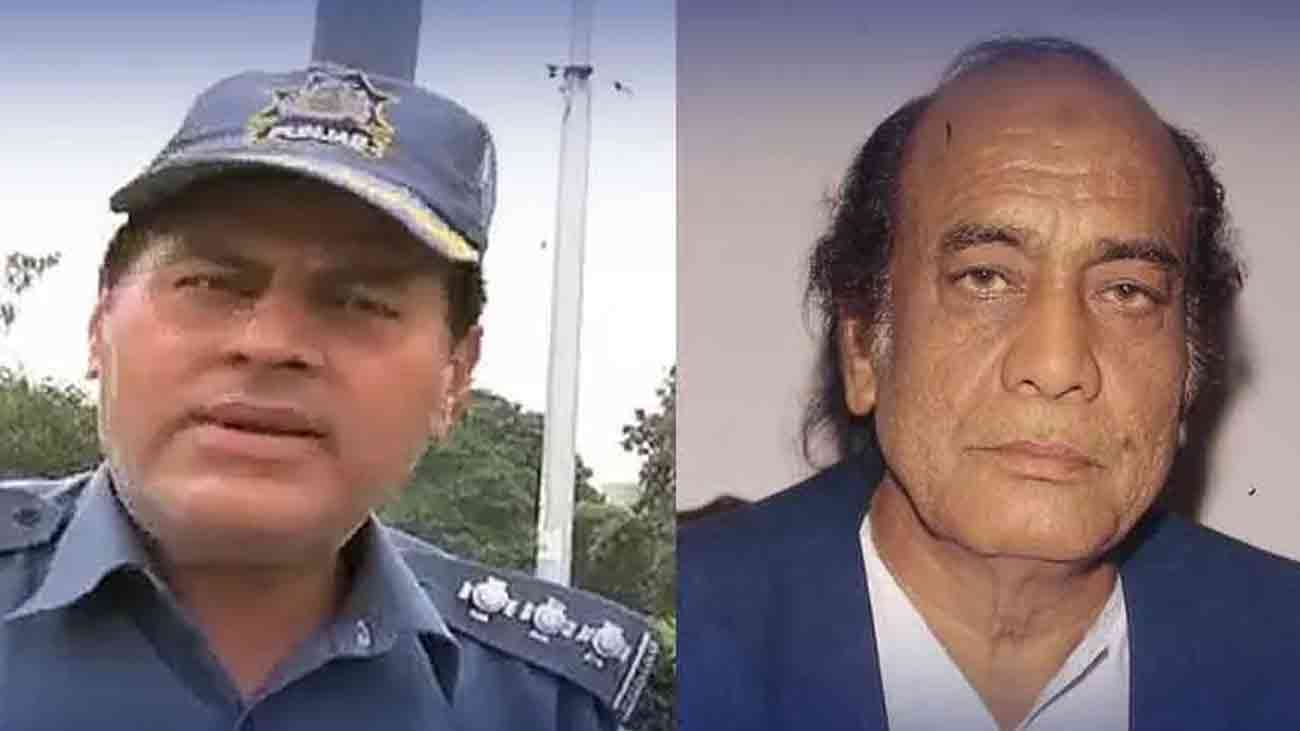 مہدی حسن کے صاحبزادے سجاد ہارٹ اٹیک کے باعث انتقال کرگئے