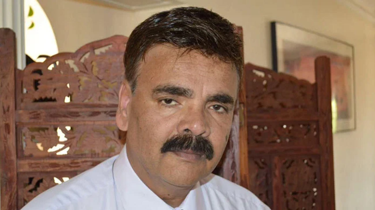 ن لیگ فرانس کے سینئر رہنما محمد یوسف خان انتقال کر گئے