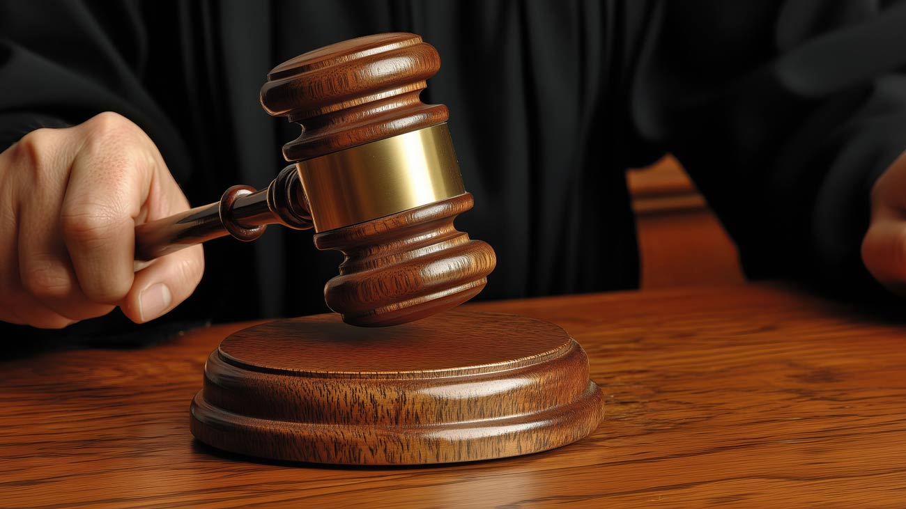 نو مئی کیسز کا فیصلہ سنانے والے جج ارشد جاوید کا لاہور سے تبادلہ