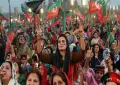 پی ٹی آئی کا مزار قائد پر جلسے کا پلان، اجازت مانگ لی