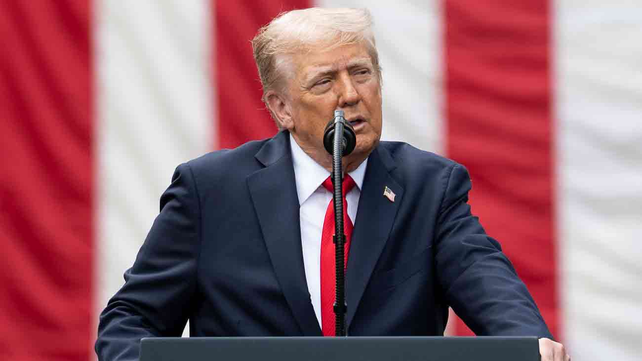 US Greenland strategy