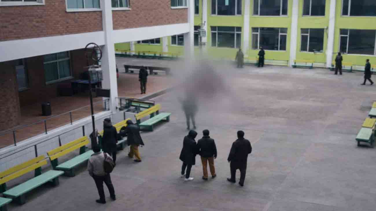 یونیورسٹی کی طالبہ نے چھت سے چھلانگ کیوں لگائی؟ وجہ سامنے آ گئی