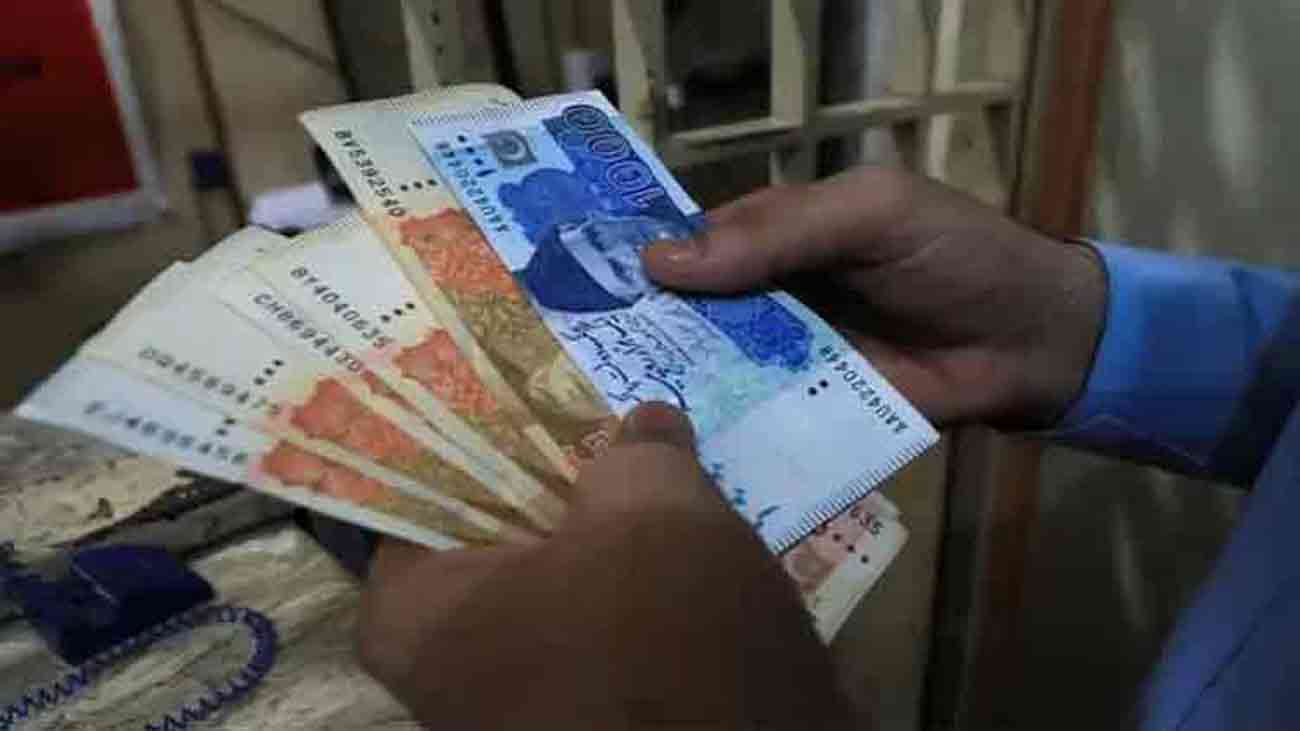 70 ہزار امام مساجد کیلئے 25 ہزار روپے ماہانہ وظیفہ مقرر