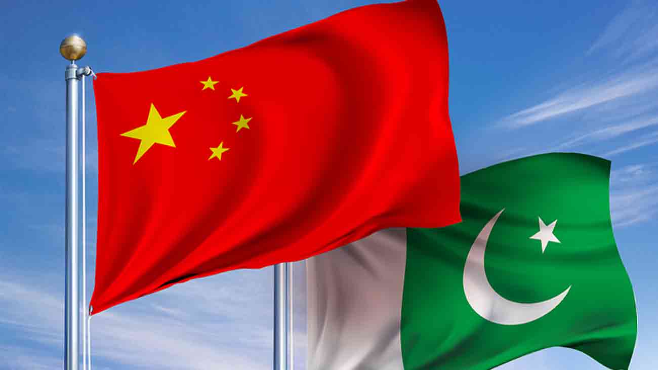 پاکستانی طلبہ کیلئے چین میں اعلیٰ تعلیم کا سنہری موقع