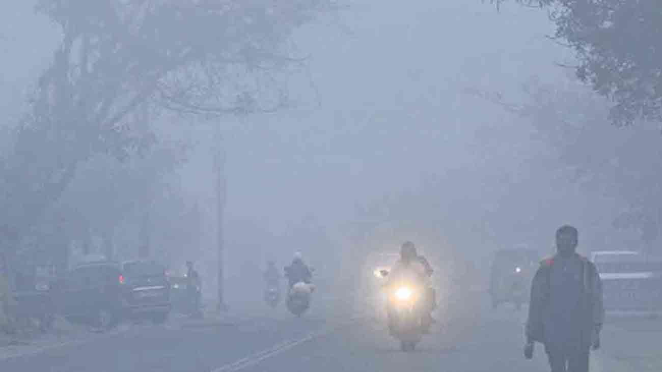 کراچی سمیت ملک بھر میں سردی کی شدت بڑھ گئی، پارہ سنگل ڈیجیٹ میں پہنچ گیا