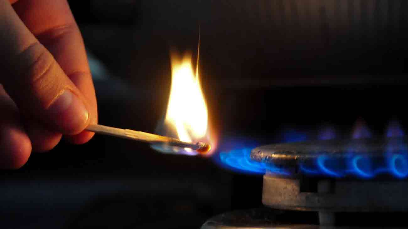 گیس کس دن بند رہے گی،شیڈول سامنے آگیا