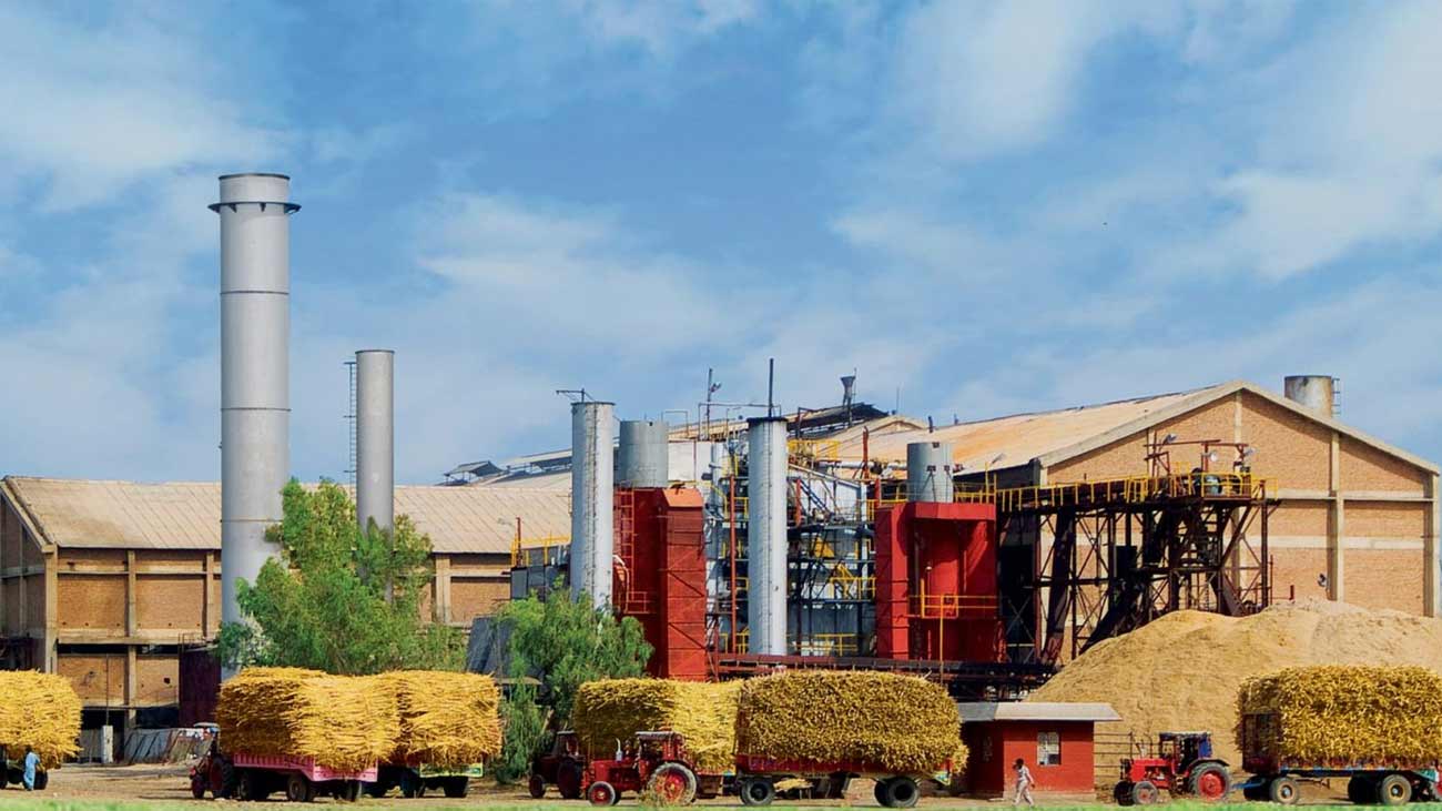 شوگر ملز ایسوسی ایشن کا حکومت سے گنے پر سیس کم کرنے کا مطالبہ