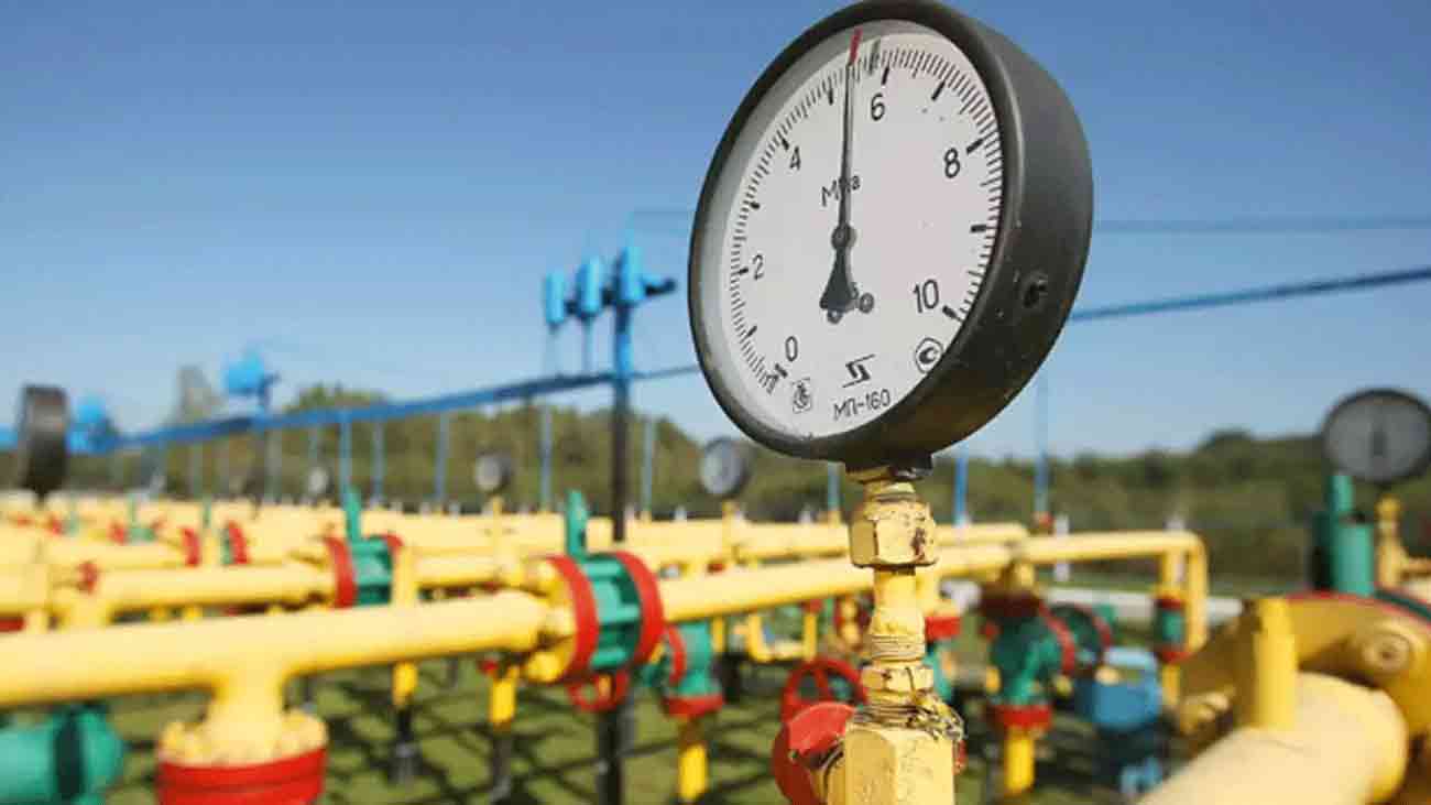 کراچی: 24 گھنٹوں کیلیے گیس کی فراہمی بند کرنے کا اعلان