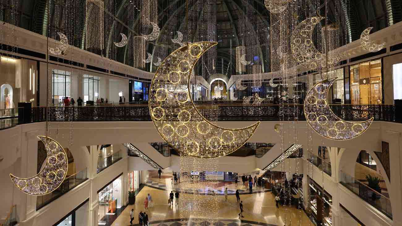 رمضان المبارک میں شاپنگ مالز اور ریسٹورنٹس کے اوقات کار کیا ہوں گے؟