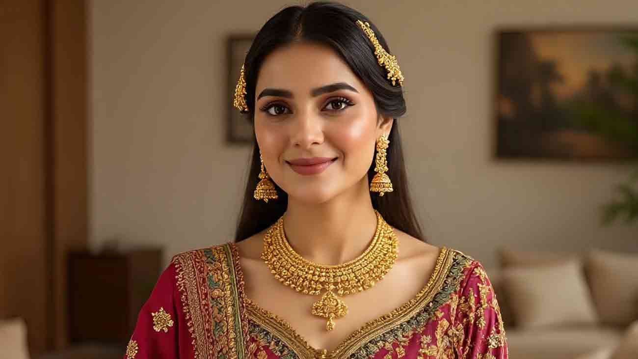 سونا ہزاروں روپے مزید مہنگا، نئی قیمتیں کیا؟