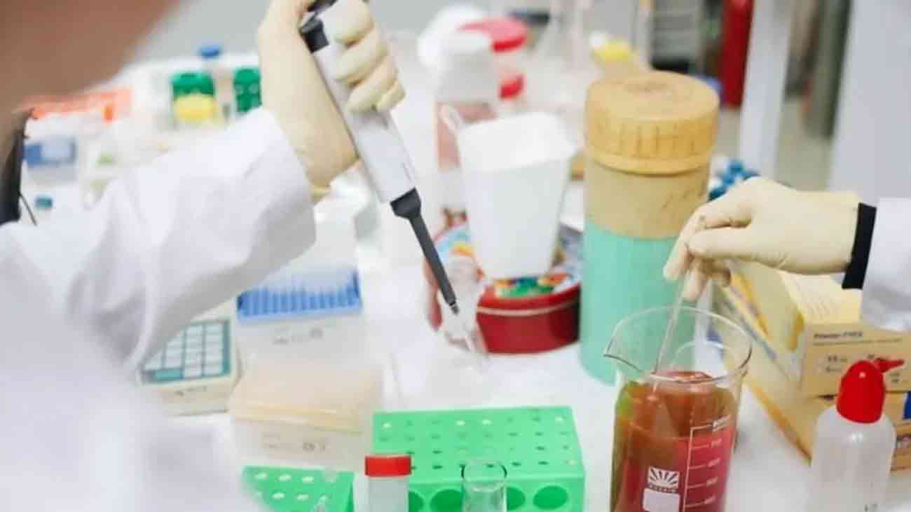 کلوروفارم کی درآمد پر پابندی عائد، نوٹیفکیشن جاری