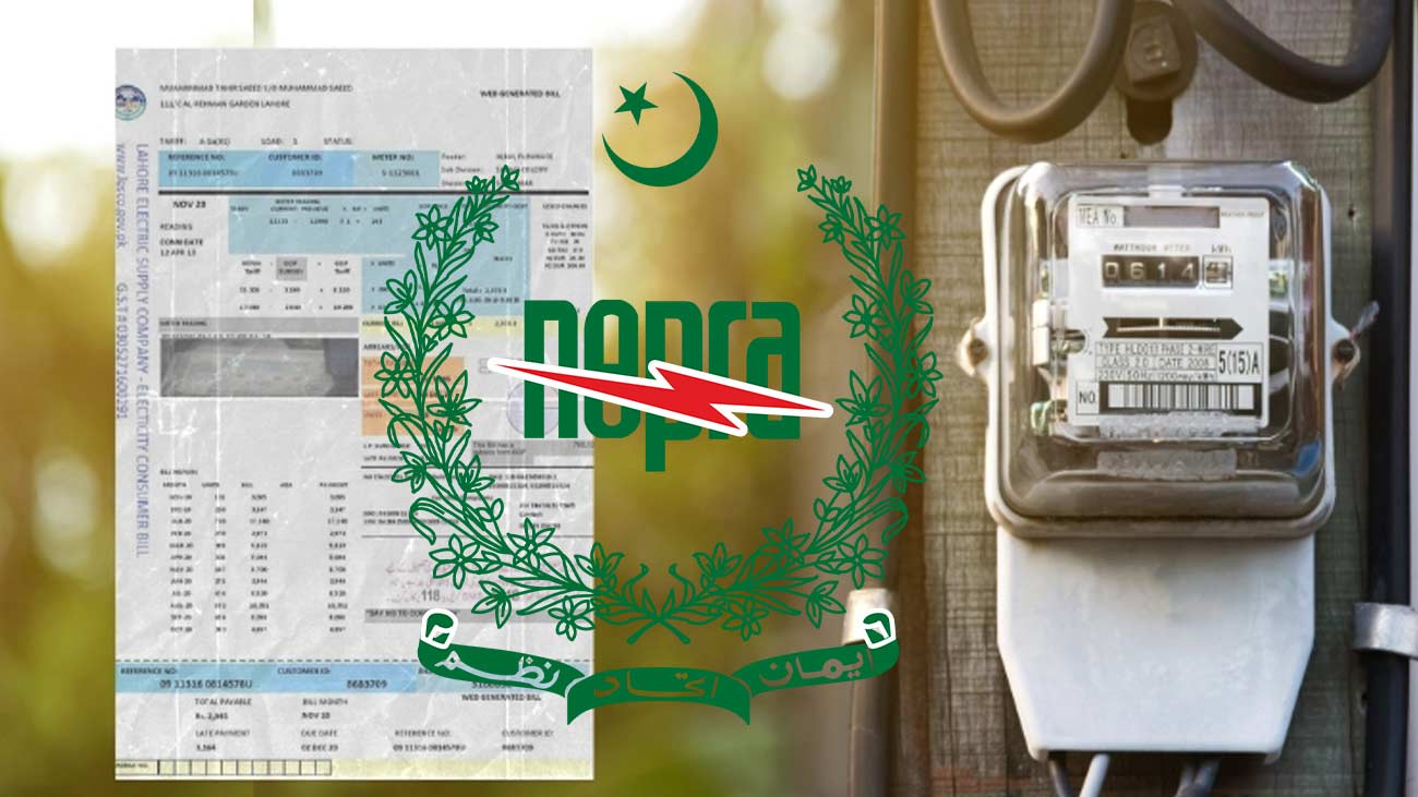 نیشنل الیکٹرک پاور ریگولیٹری اتھارٹی (نیپرا ) نے ملک بھر میں یکساں بجلی ٹیرف کیلئے حکومتی درخواست کی منظوری دیدی۔