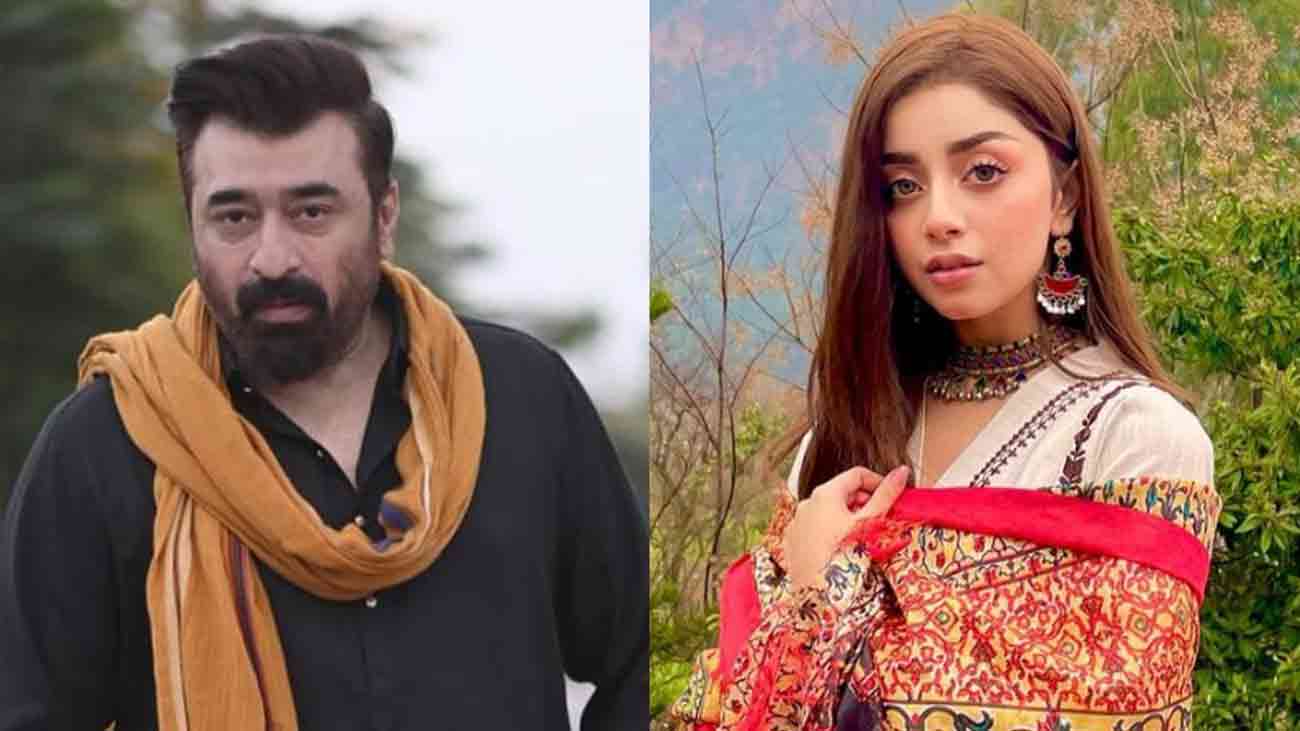 علیزے شاہ کی یاسر نواز کو دوٹوک وارننگ