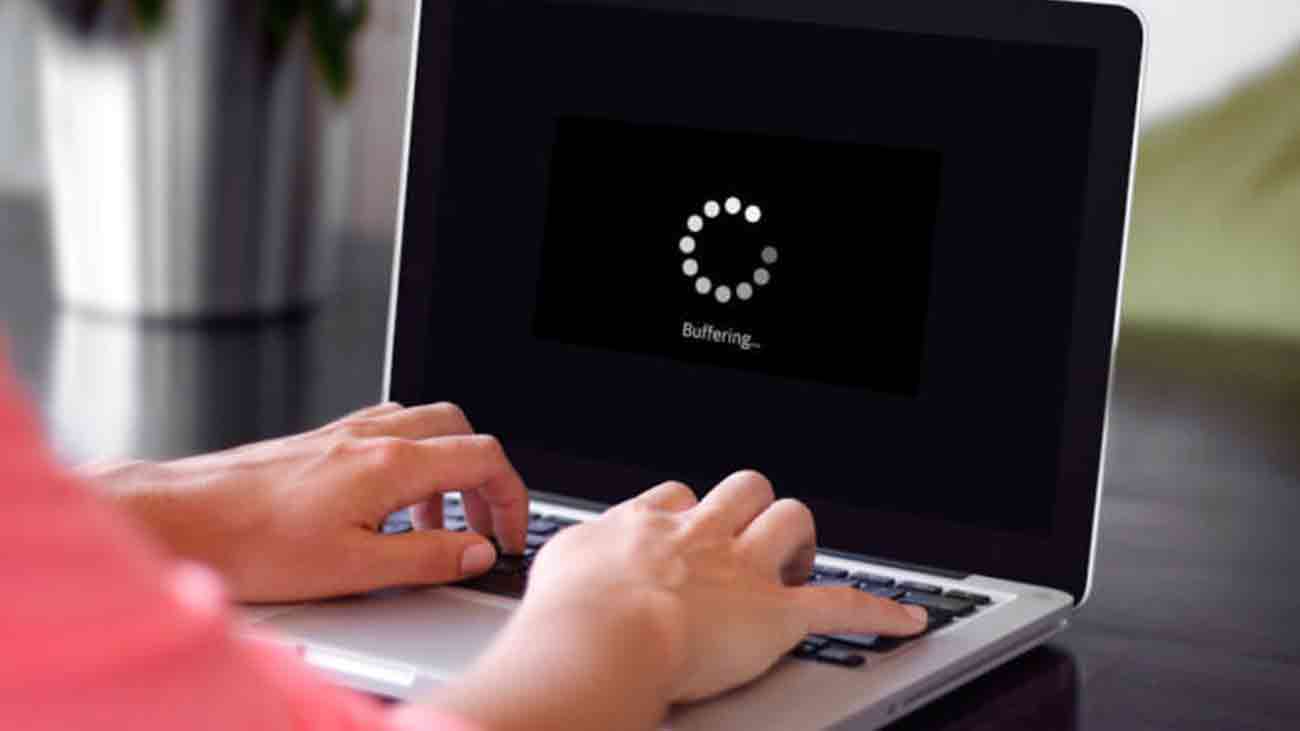 ملک بھر میں کل انٹرنیٹ سروس کے تعطل ہونے کا امکان