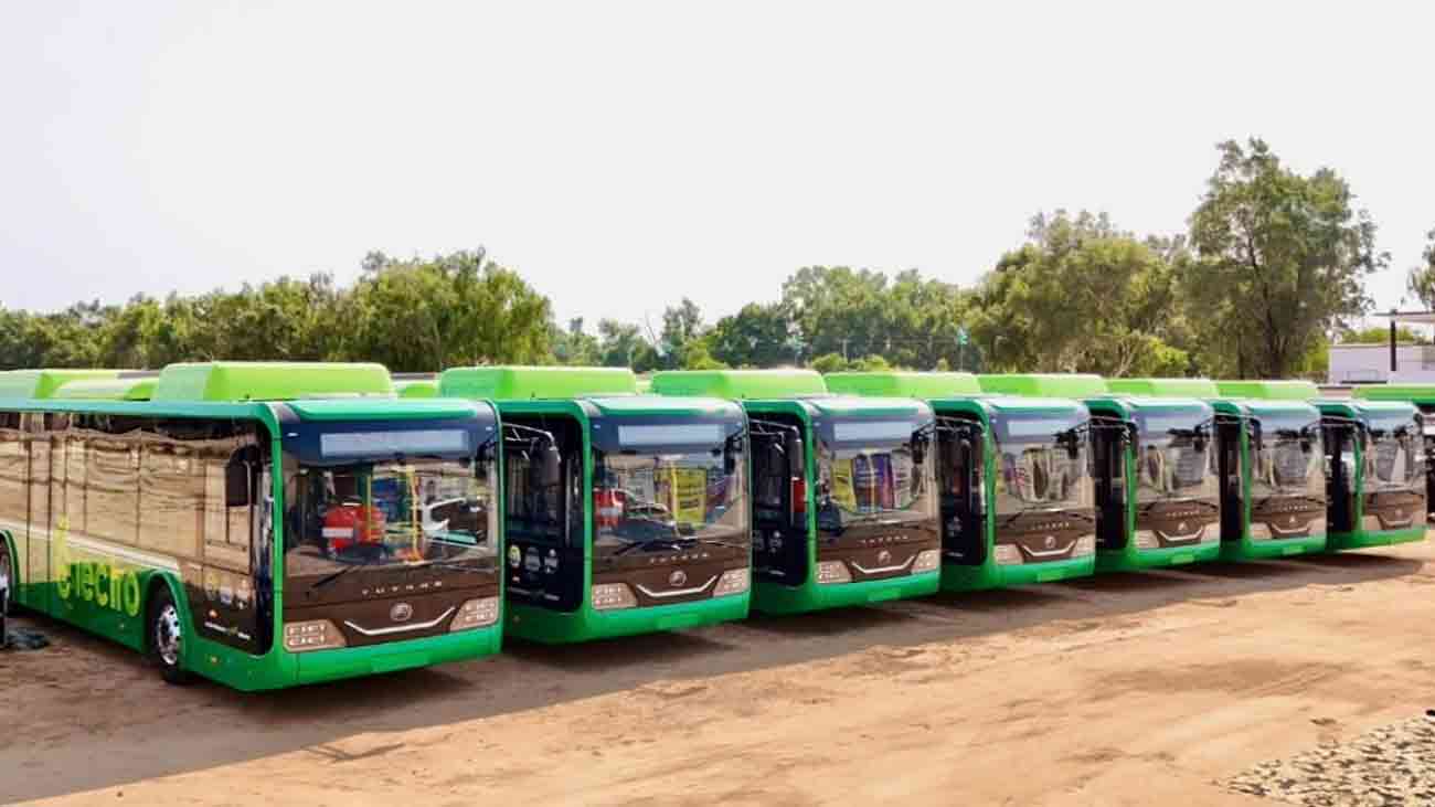 بجلی کی غیر اعلانیہ اور جبری لوڈشیڈنگ