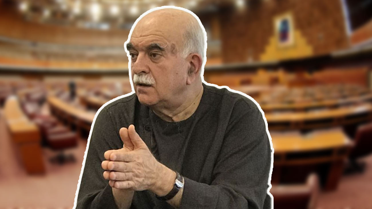 اپوزیشن لیڈر کی تقرری سے متعلق فیصلہ کل تک ہونے کا امکان