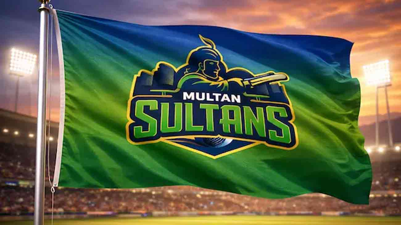 ملتان سلطانز کی فروخت کیلئے باضابطہ اشتہار جاری
