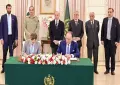 پاکستان اور ورلڈ لبرٹی فنانشل کے مابین مفاہمتی یادداشت پر دستخط