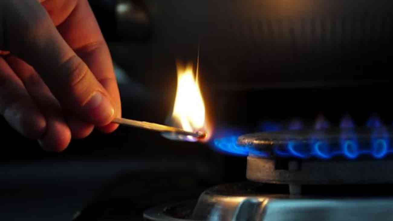 سوئی سدرن گیس کمپنی