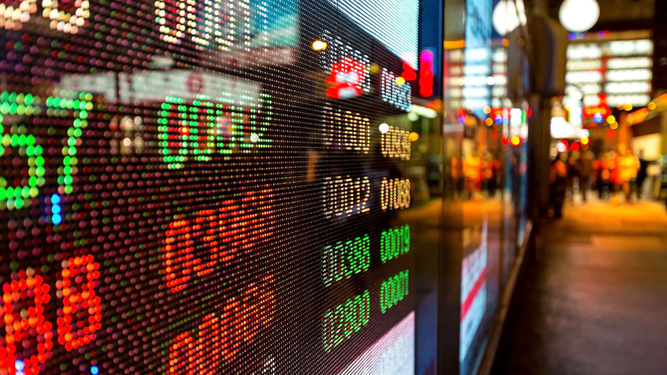 Pakistan Stock Market