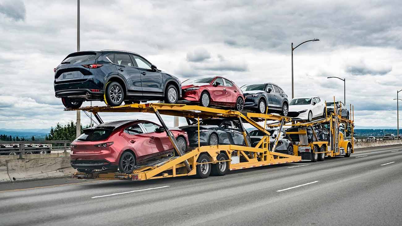 وفاقی حکومت نے گاڑیوں کی درآمدی پالیسی آرڈر 2022 میں بڑی ترامیم کی منظوری دے دی۔