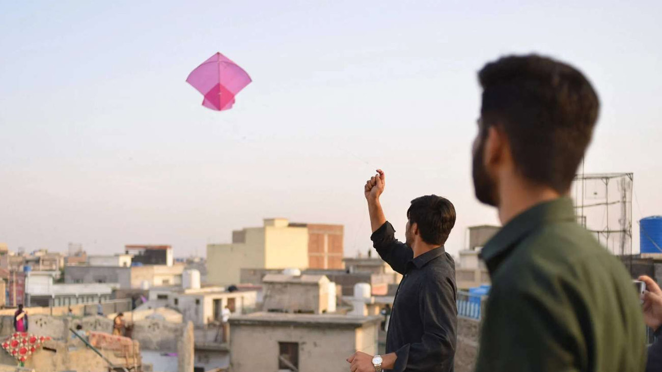 بسنت فیسٹیول کیلئے لاہور کو تین کیٹیگریز میں تقسیم کرنے کا فیصلہ