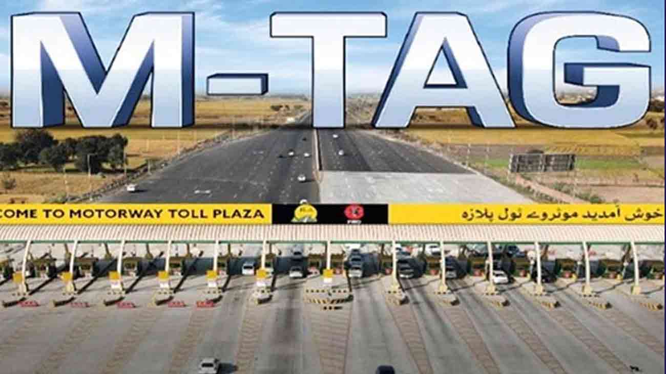 Islamabad e-tag crackdown