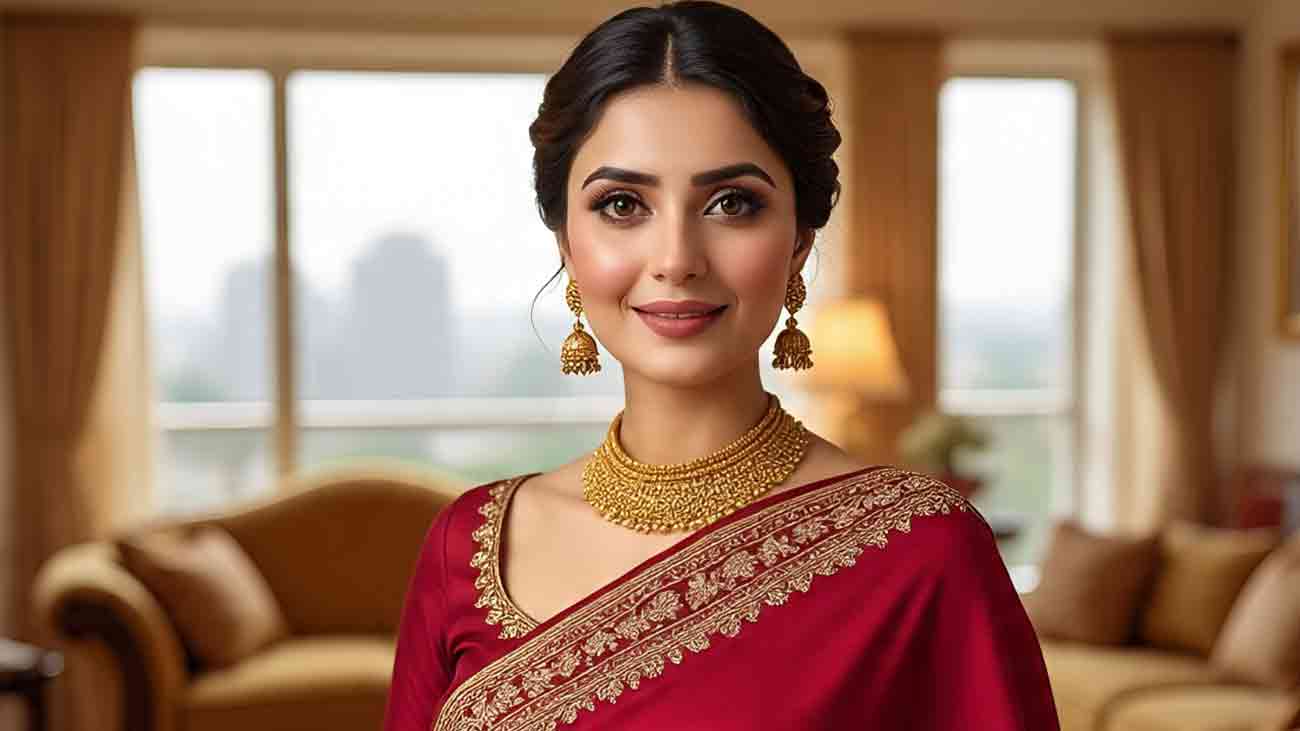 Gold rate today Pakistan