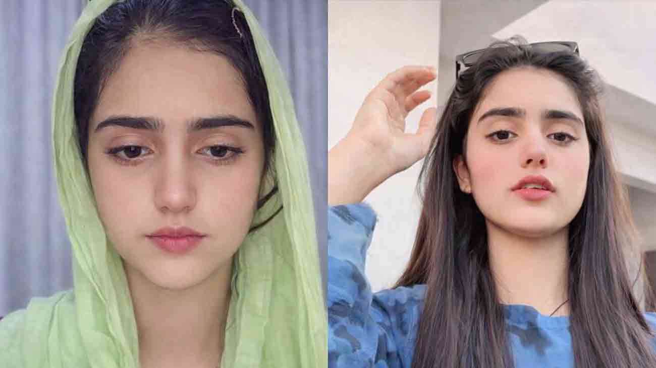 ٹک ٹاکر فاطمہ جتوئی